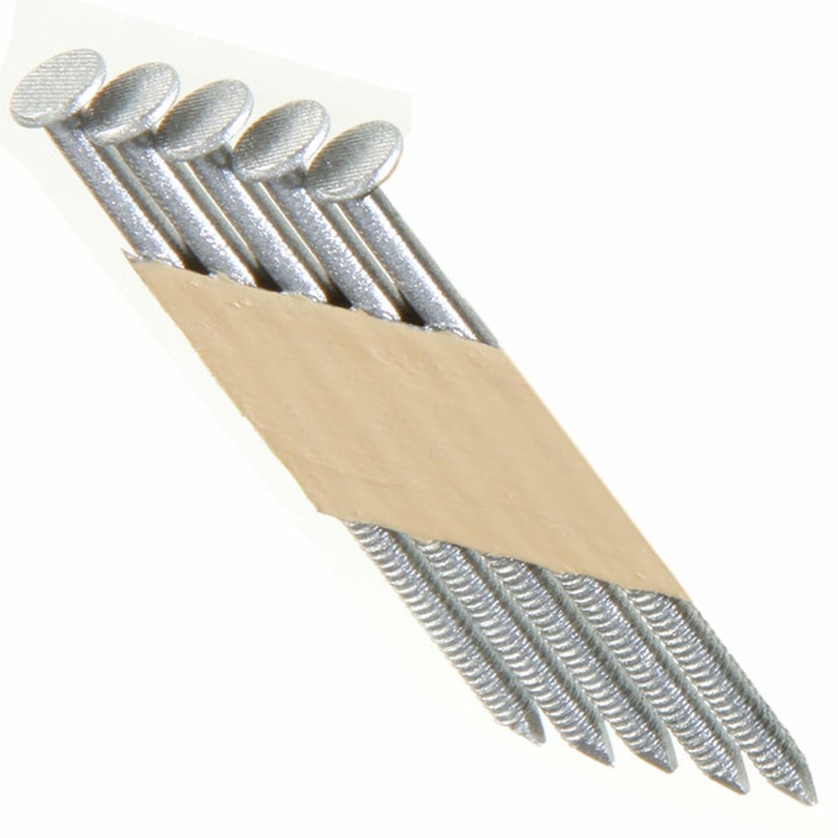 Grip Rite Primeguard Max Stainless Steel Framing Nail Each Delivery