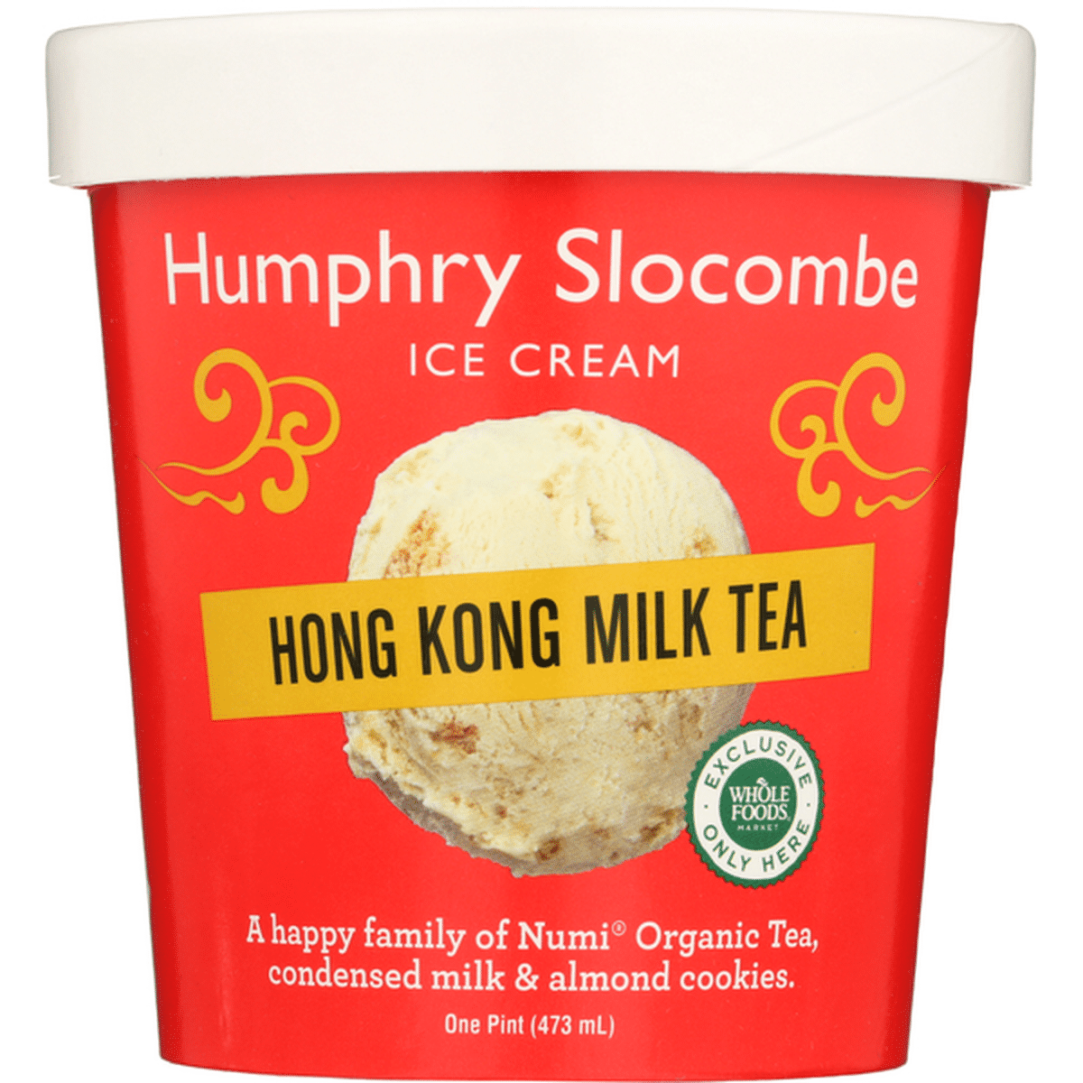 Humphry Slocombe Ice Cream 1 Pt Delivery Or Pickup Near Me Instacart 6202