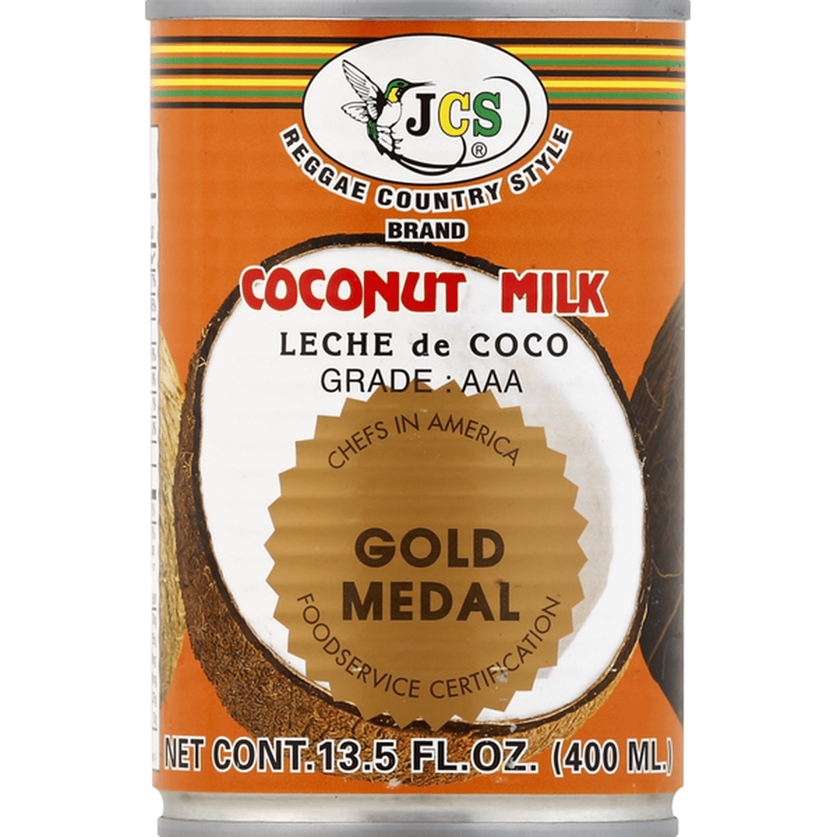Kroger® Premium Coconut Milk, 13.5 fl oz - City Market