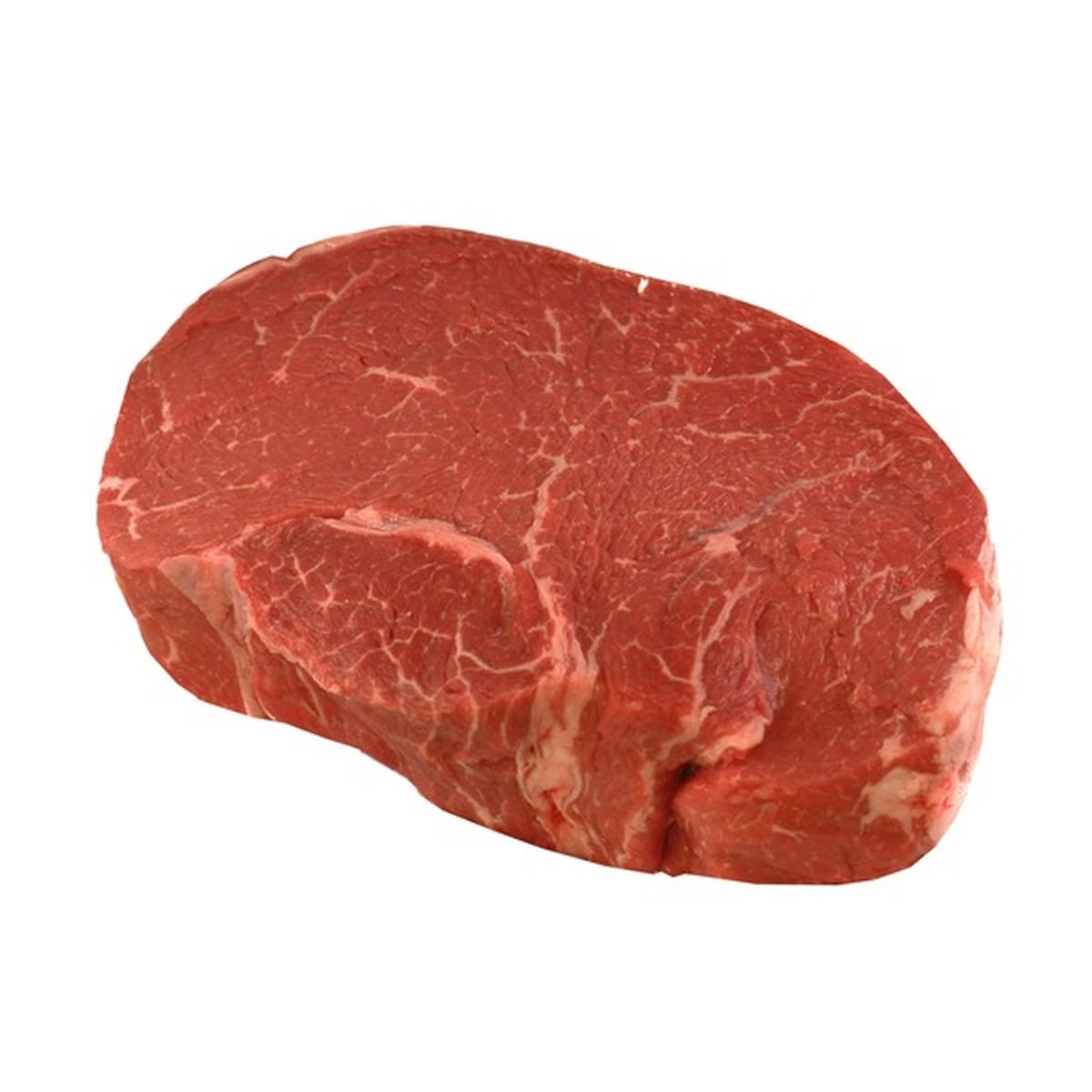 Open Acres Boneless Beef Loin Top Sirloin Steak Per Lb Delivery Or Pickup Near Me Instacart 9742