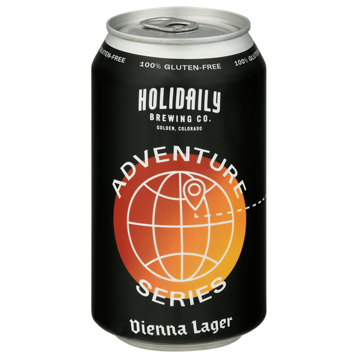 Holidaily Brewing Company Beer, Vienna Lager, Adventure Series (12 Fl ...