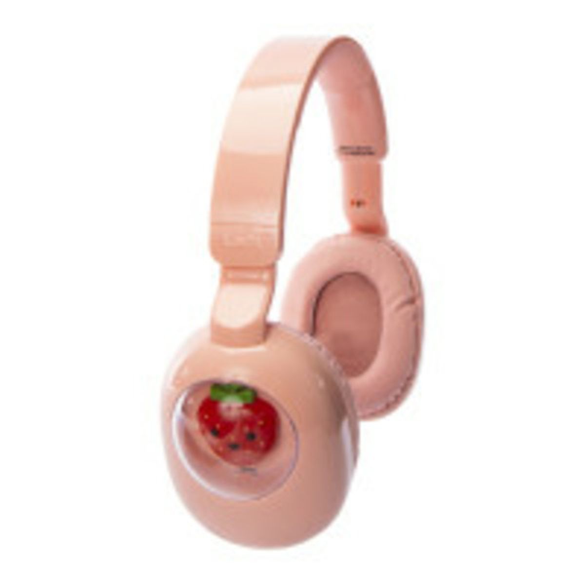 Bass Jaxx Kawaii Bluetooth Wireless Headphones With Mic 1 Each Delivery Or Pickup Near Me 2478