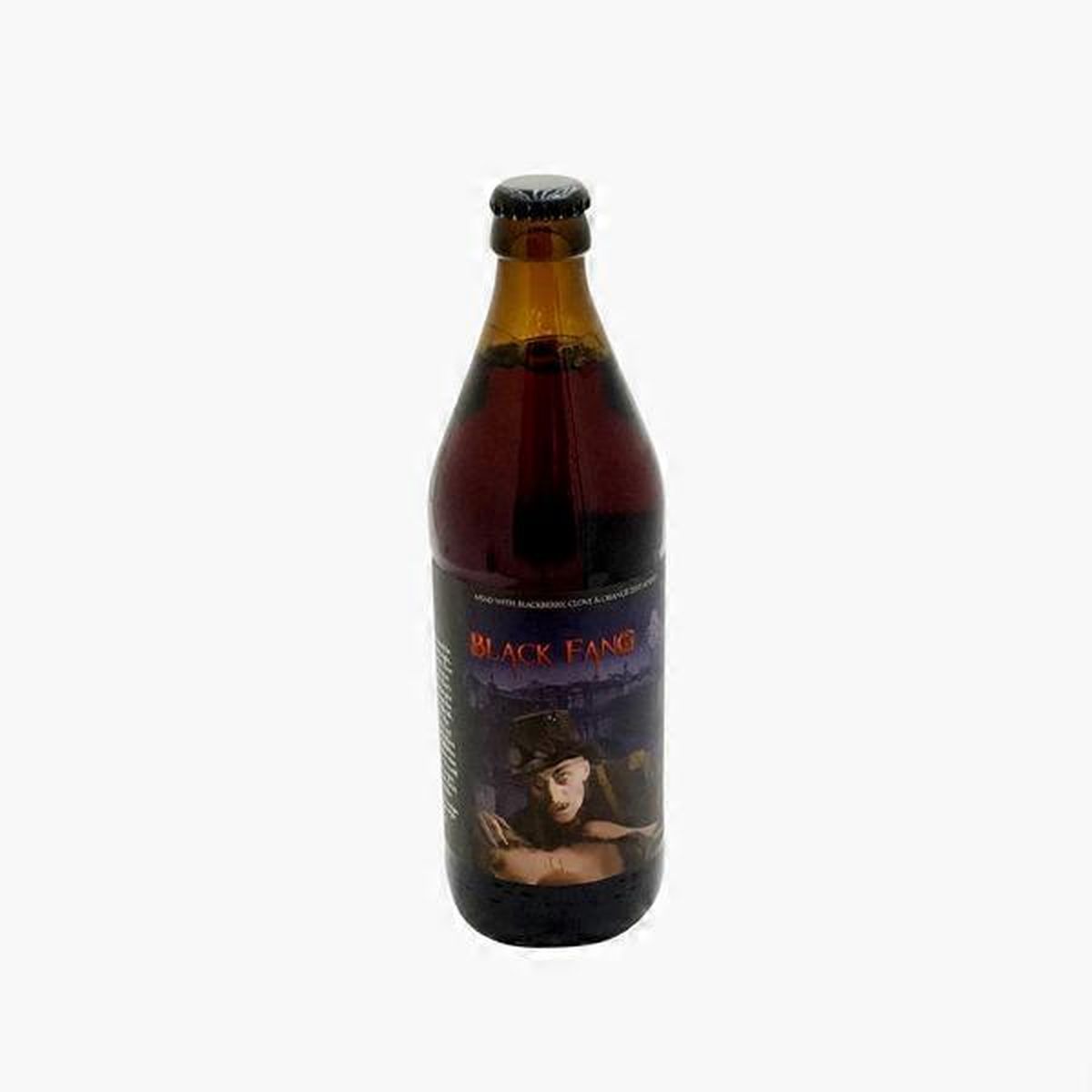 B. Nektar Black Fang Meads (500 Ml) Delivery Or Pickup Near Me - Instacart