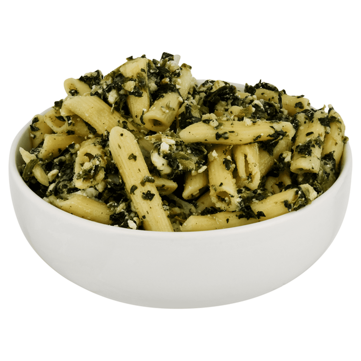 Zina S Penne Pasta With Spinach And Feta 5 Lb Delivery Or Pickup Near Me Instacart