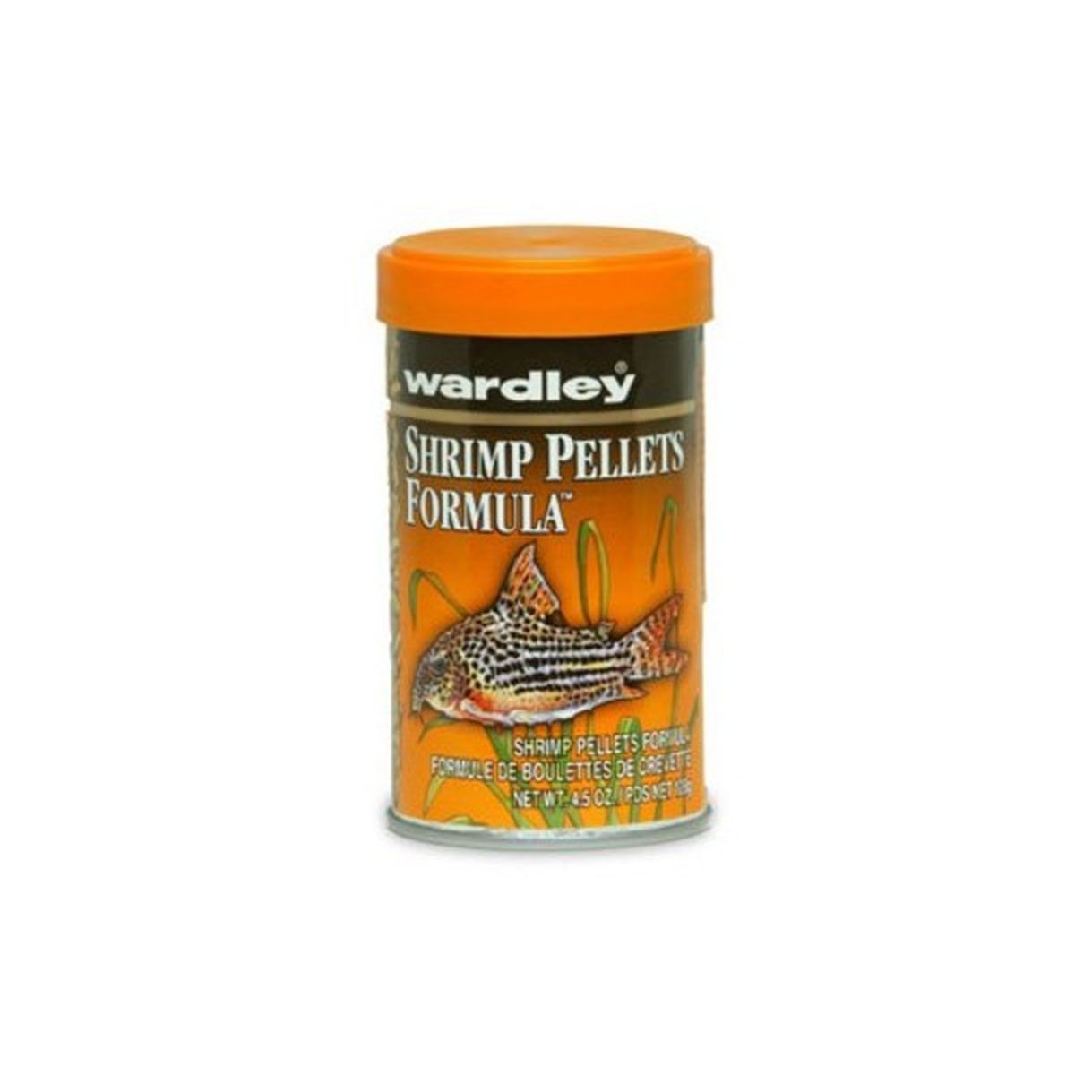 Wardley Shrimp Pellets Formula (5 oz) Delivery or Pickup Near Me ...