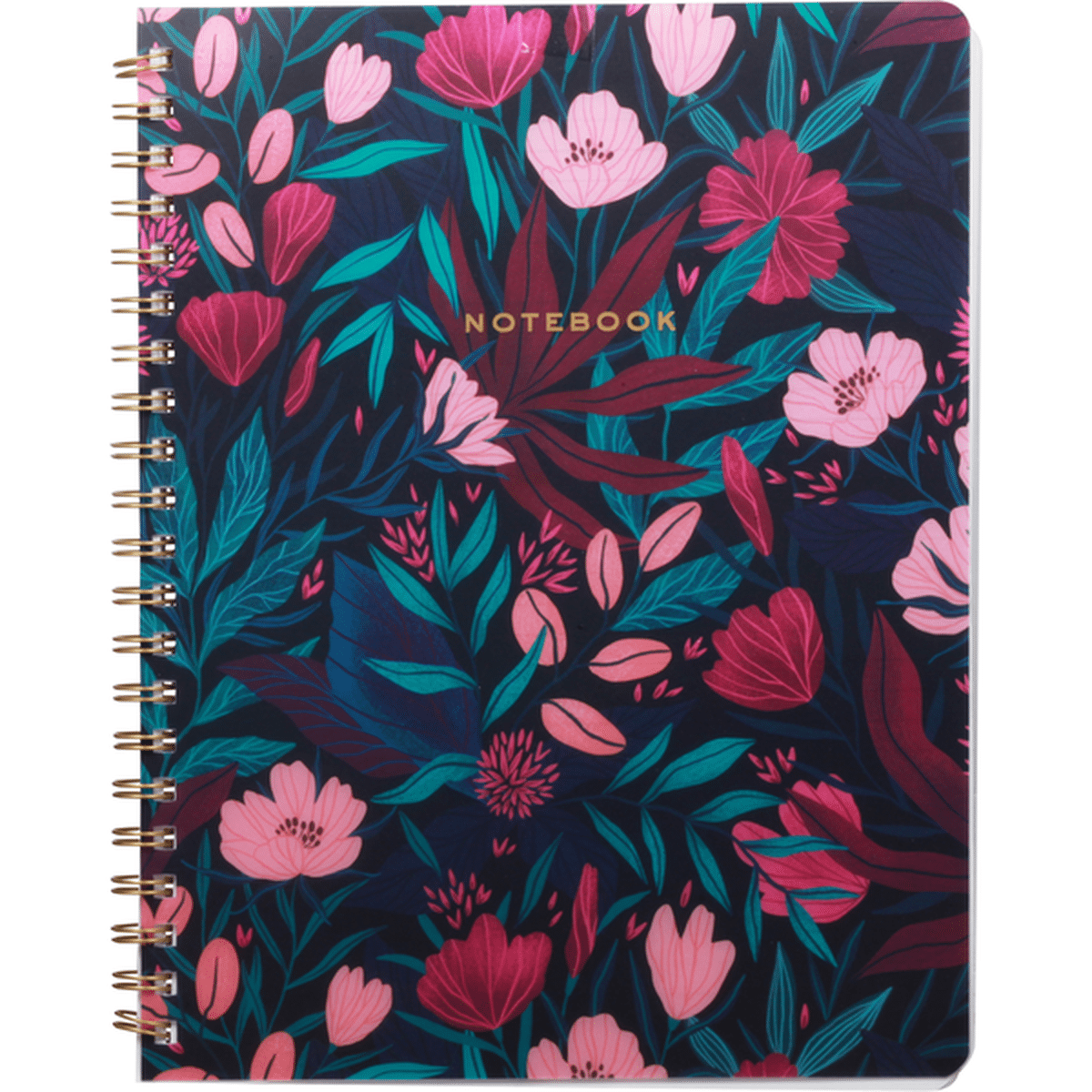 Eccolo Notebook, Spiral (1 each) Delivery or Pickup Near Me - Instacart