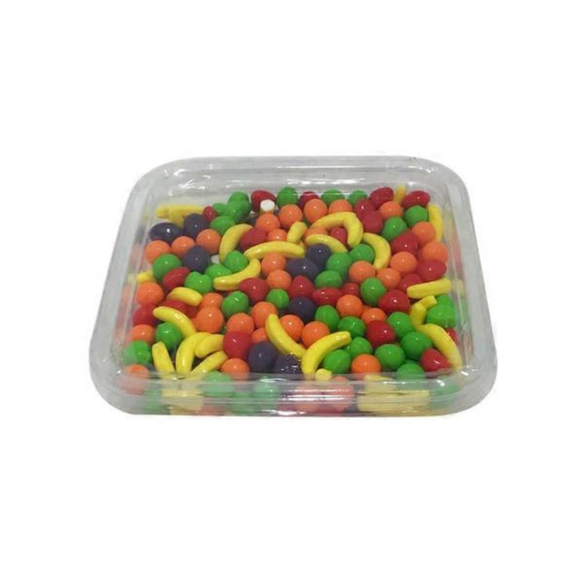 Wonka Runts Candy (10 oz) Delivery or Pickup Near Me - Instacart