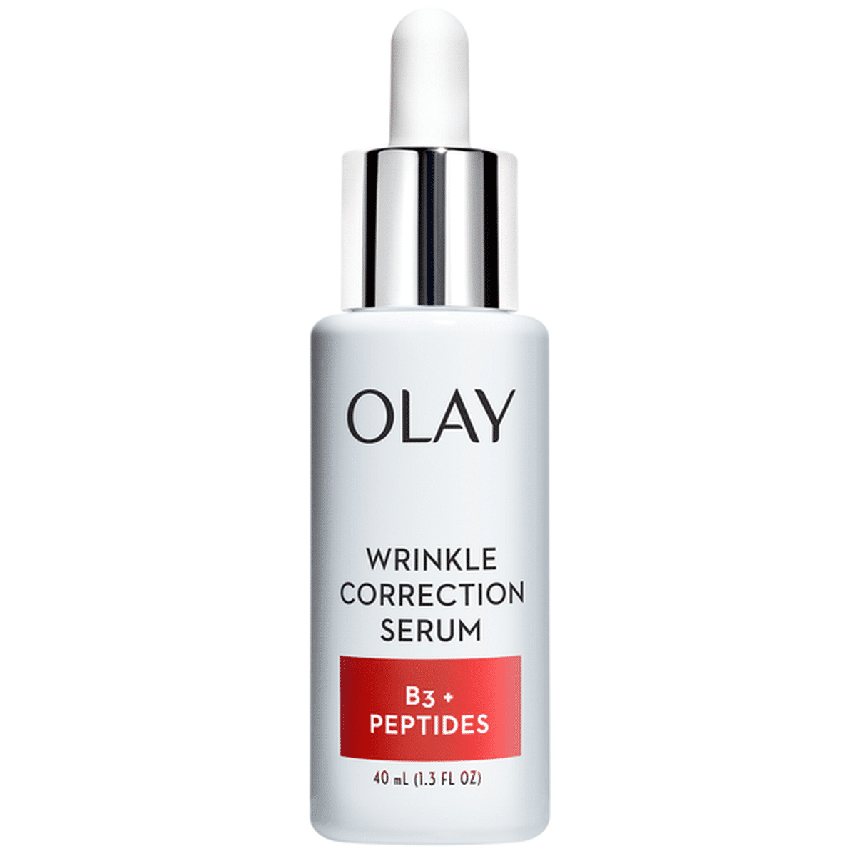 Olay Regenerist MAX Wrinkle Serum with Peptides, 40 mL