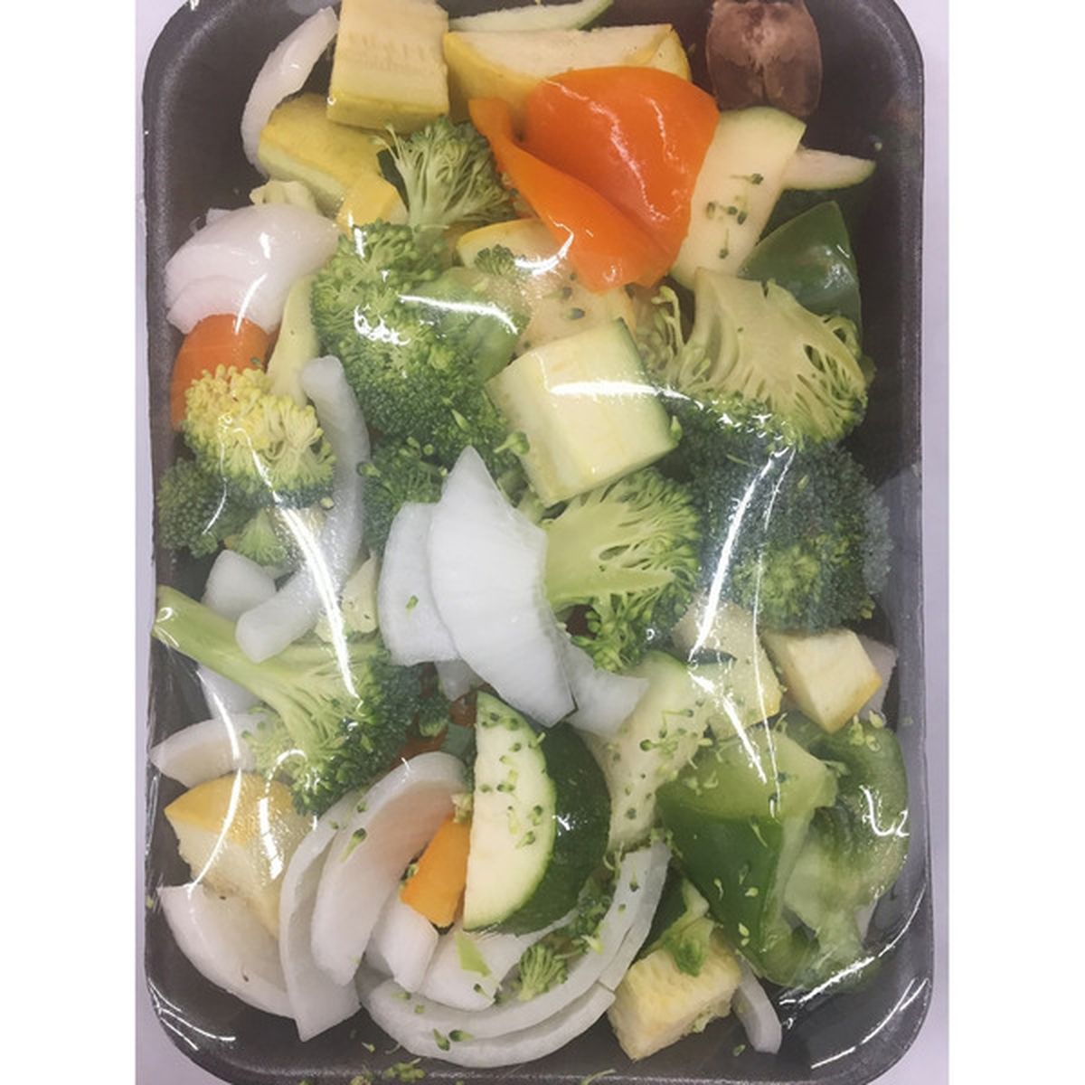 Mixed Cut Vegetables (1 lb) Delivery or Pickup Near Me - Instacart