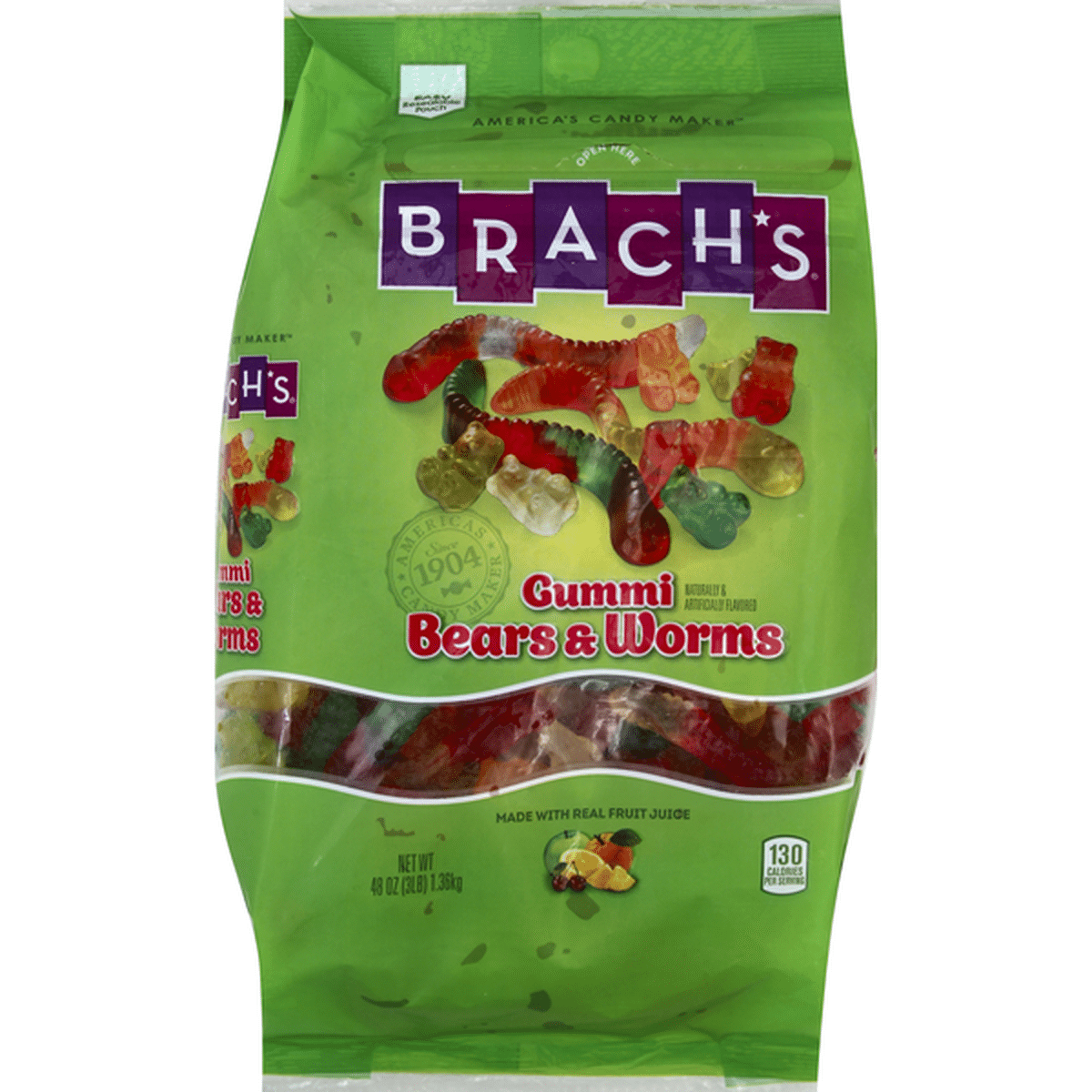 Brach's Family Size Chewy Treats