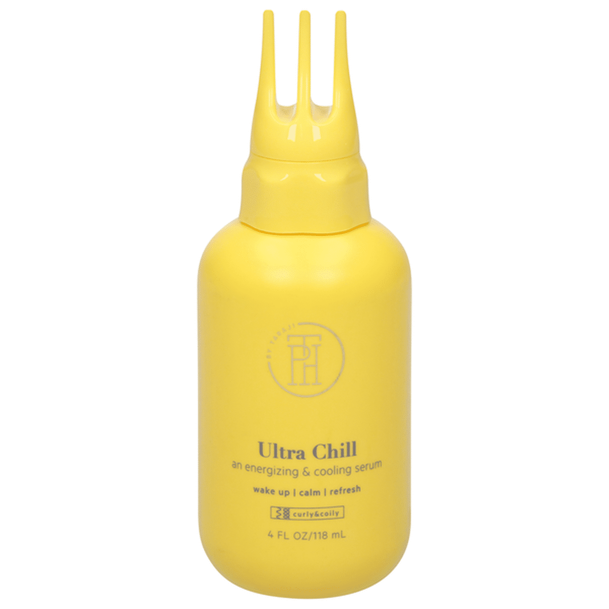 Tph By Taraji Serum Ultra Chill 4 Fl Oz Delivery Or Pickup Near Me Instacart 7713