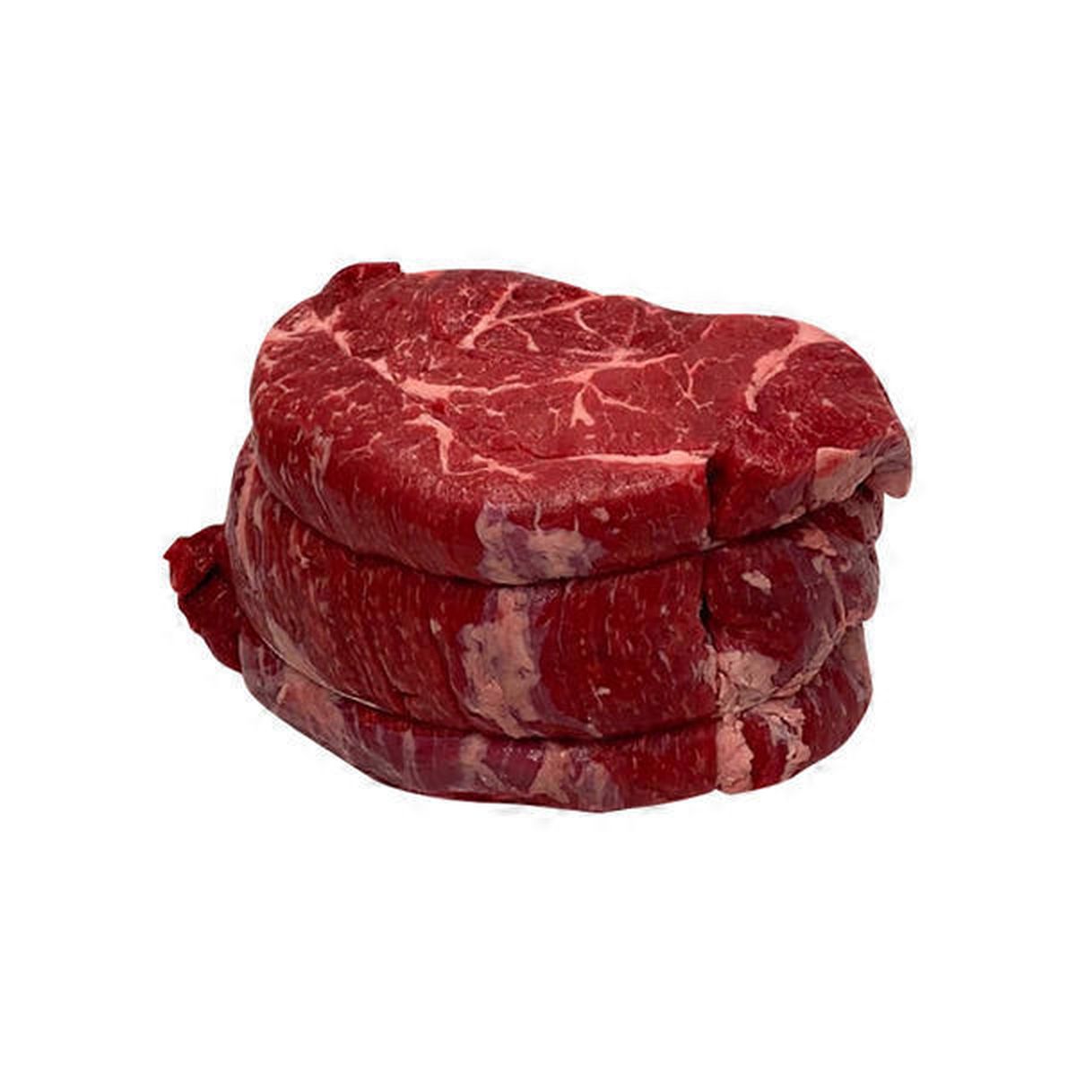 Choice Beef Boneless Chuck Roast Per Lb Delivery Or Pickup Near Me