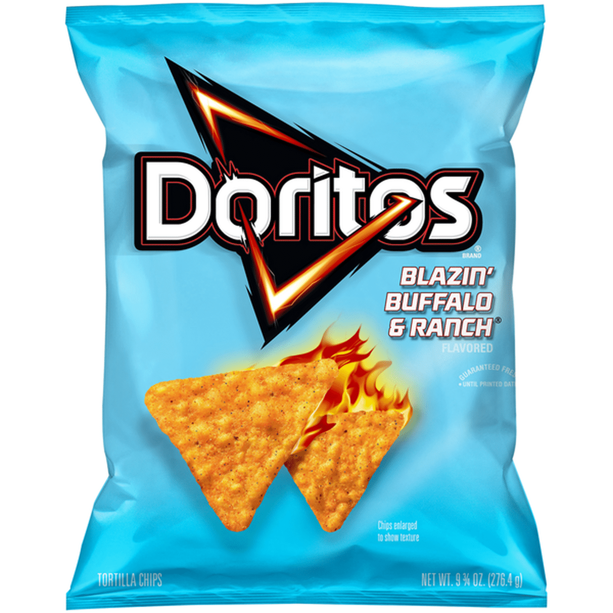 DORITOS COOL RANCH Chips FAST SHIP