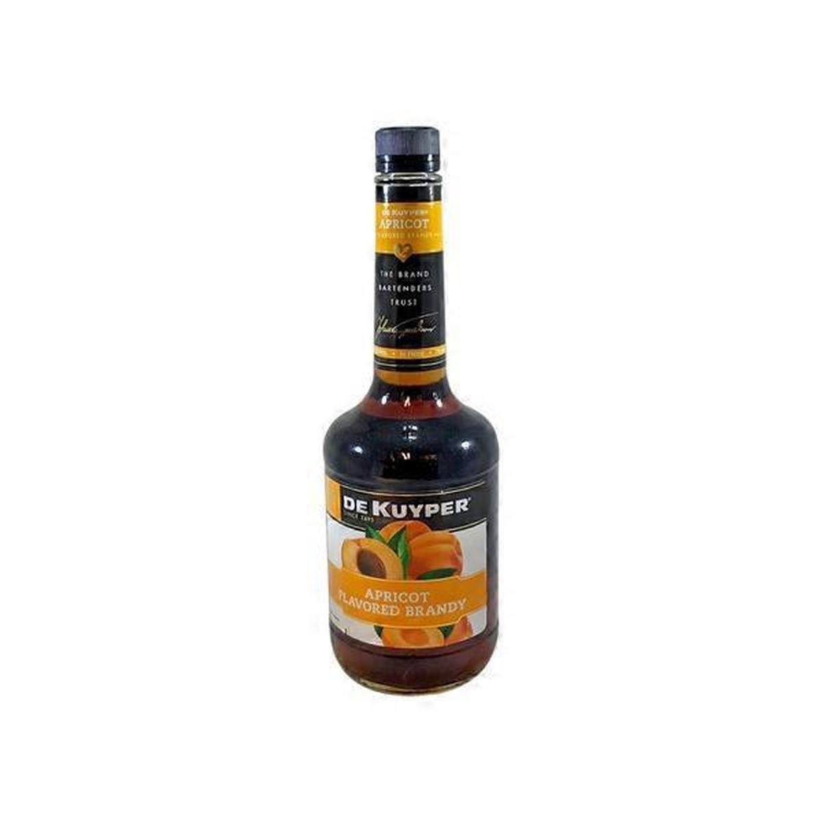 De Kuyper Apricot Brandy Liqueur 750 Ml Delivery Or Pickup Near Me