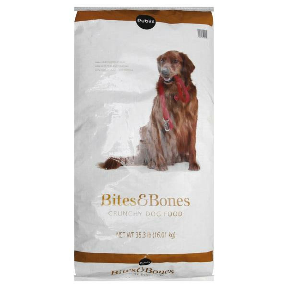 Publix Dog Food Crunchy Bites Bones