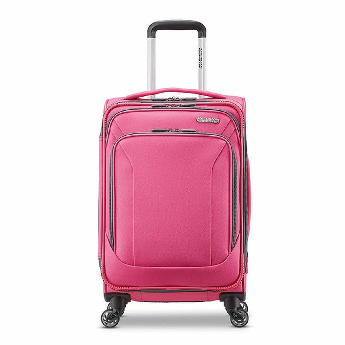 American Tourister Burst Max Trio: The Ultimate Travel Companion