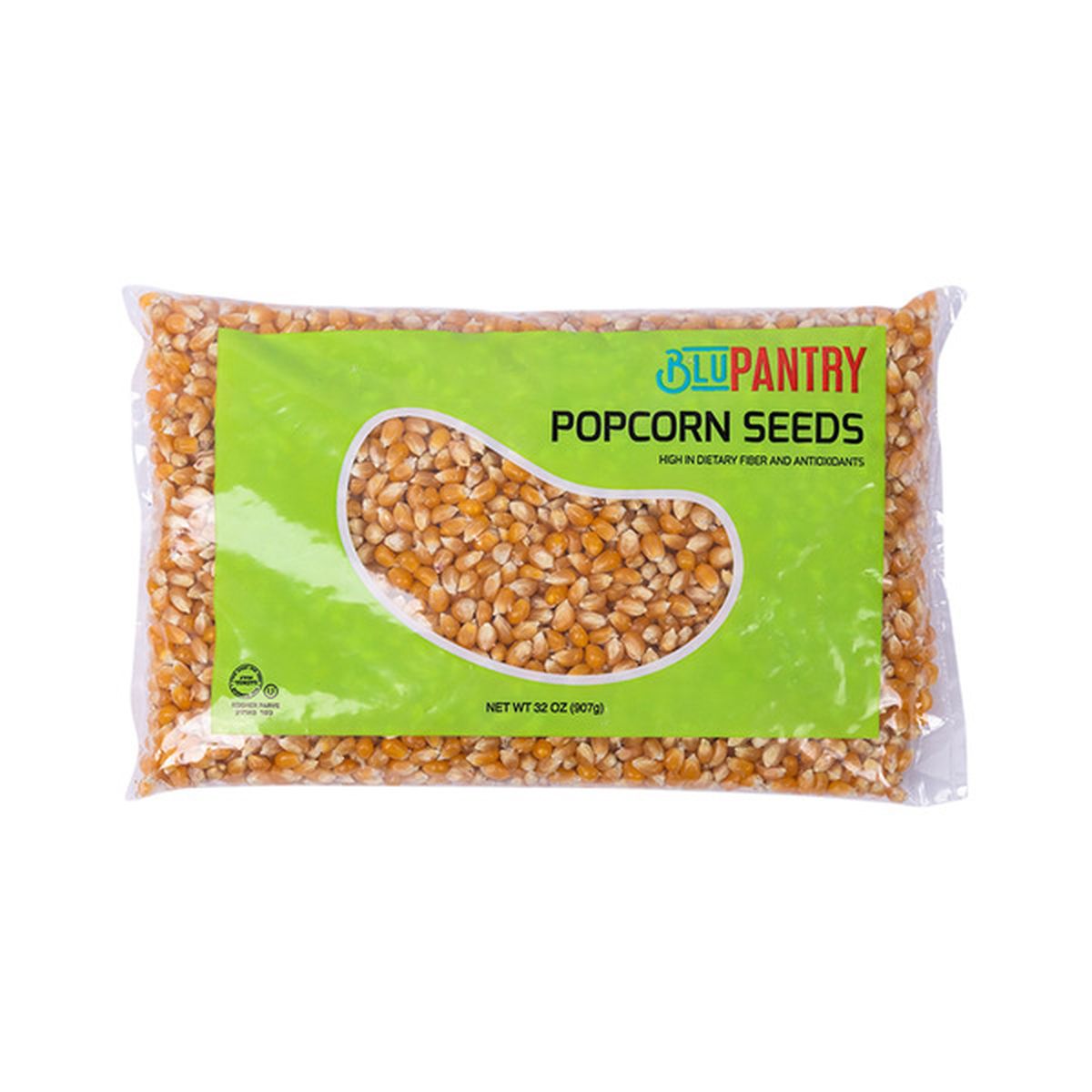 Popcorn Seeds (32 oz) Delivery or Pickup Near Me - Instacart