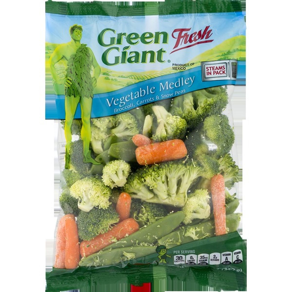 Green Giant Vegetable Medley Oz Delivery Or Pickup Near Me Instacart