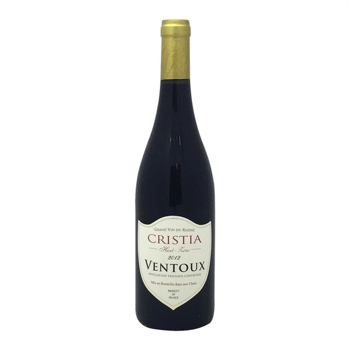 Domaine De Cristia Collection Ventoux Ml Delivery Or Pickup Near