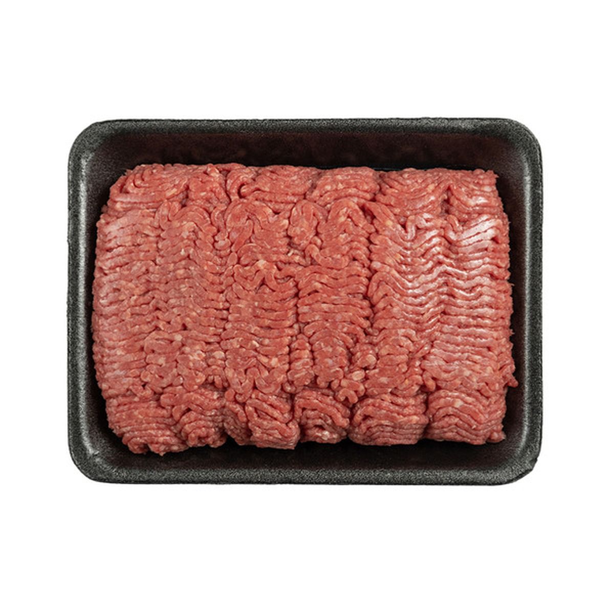 The Save Mart Company 93 Lean Ground Beef Value Pack 1 Lb Delivery