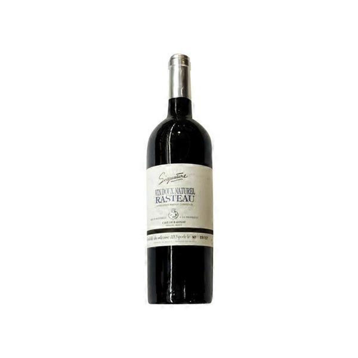 Ortas - Cave de Rasteau Vin Doux Naturel (750 ml) Delivery or Pickup ...