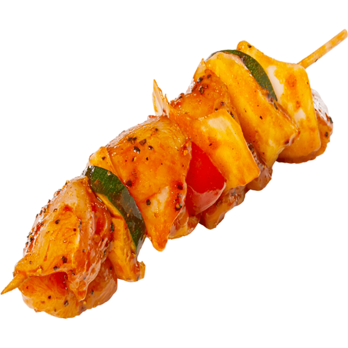 Marinated Chicken Kebab (1 kg) Delivery or Pickup Near Me - Instacart