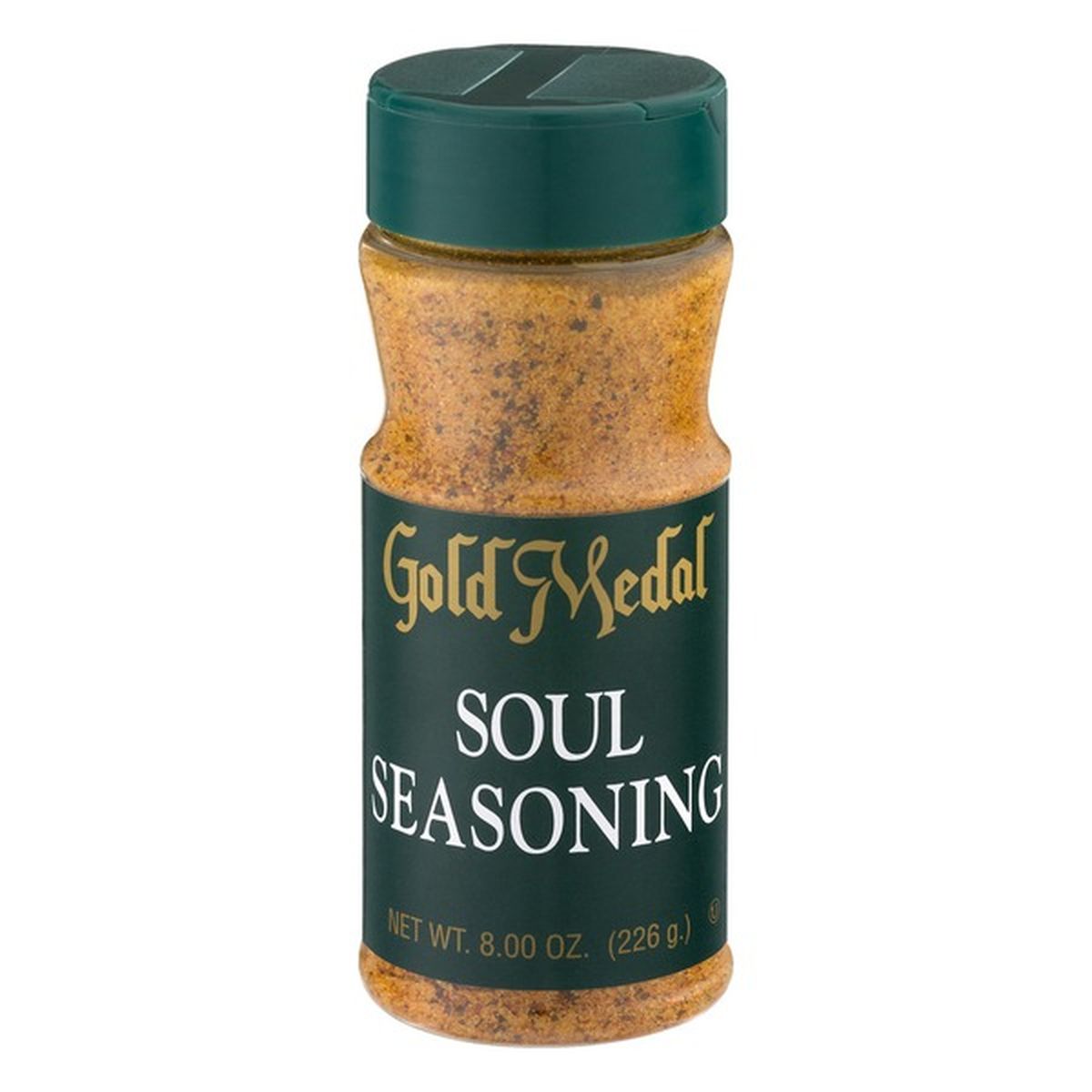 Sauers Gold Medal Soul Seasoning (8 oz) Delivery or Pickup Near Me 