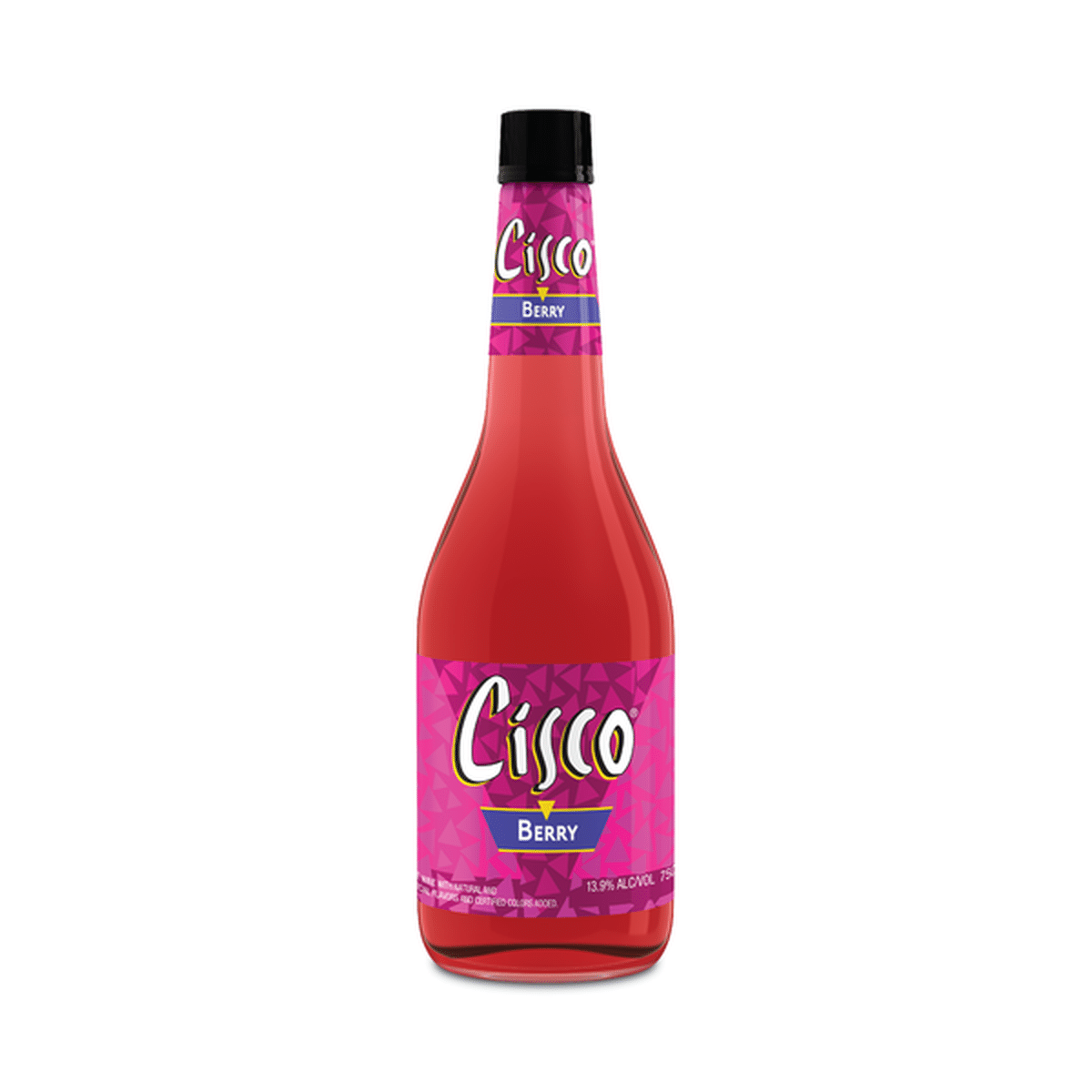 Cisco 13% Berry Wine (750 ml) Delivery or Pickup Near Me - Instacart