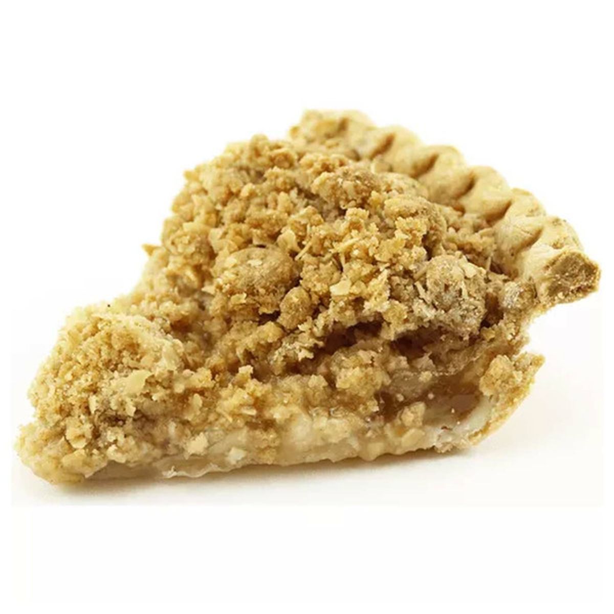 Dutch Apple Pie Slice (4 oz) Delivery or Pickup Near Me - Instacart