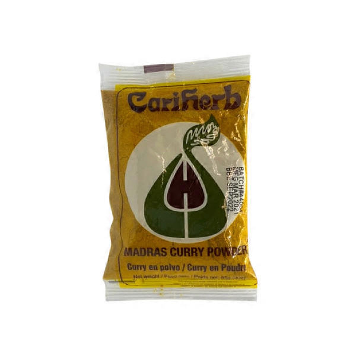 Chief Brand Products Cariherb Madras Curry 1 Oz Delivery Or Pickup Near Me Instacart