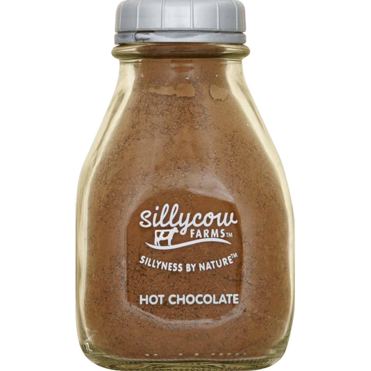 Sillycow Farms’ Hot Chocolate, Chocolate Java Chip (16.9 oz) Delivery ...