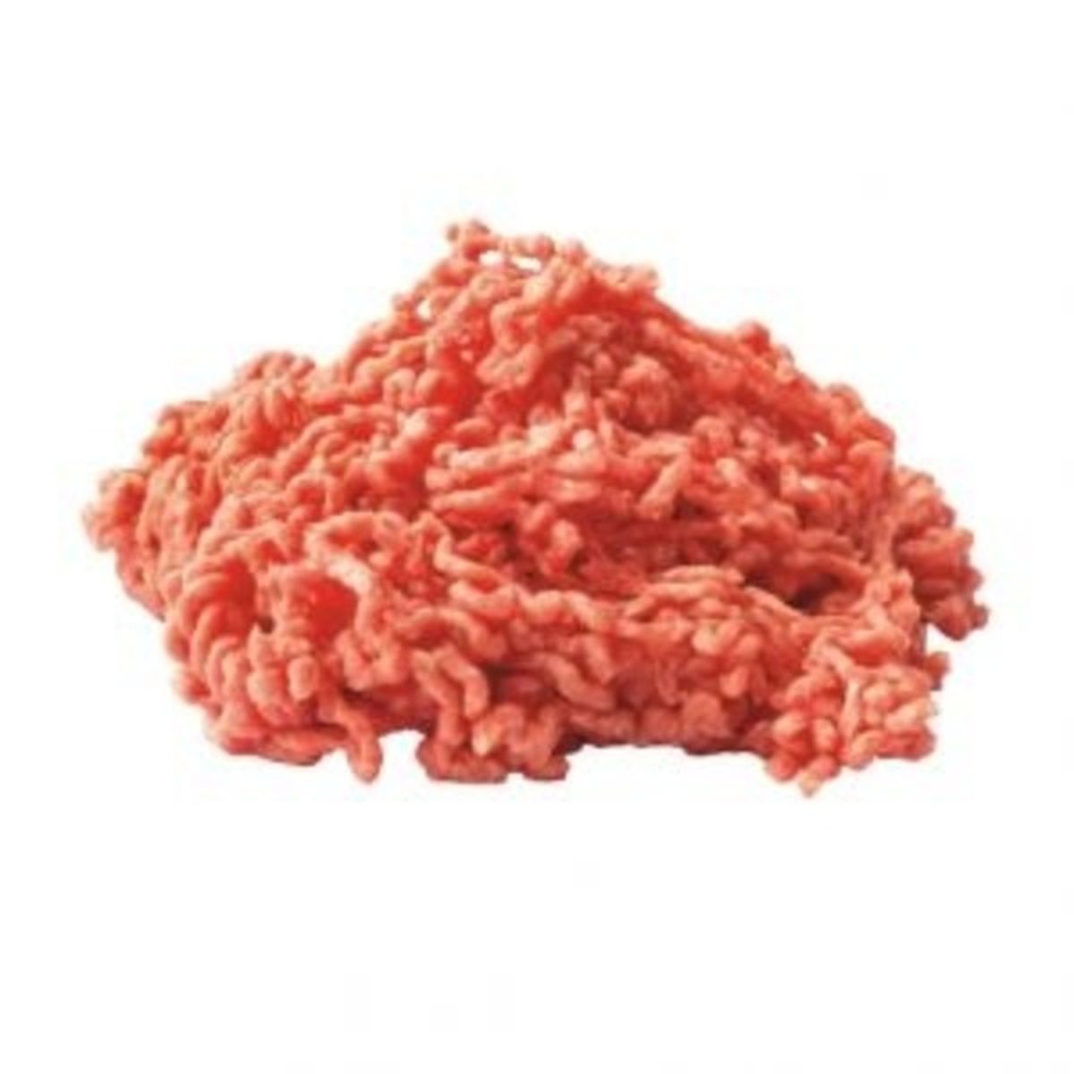 Meadowland Farms Ground Beef Chuck (80 oz) Delivery or Pickup Near Me ...