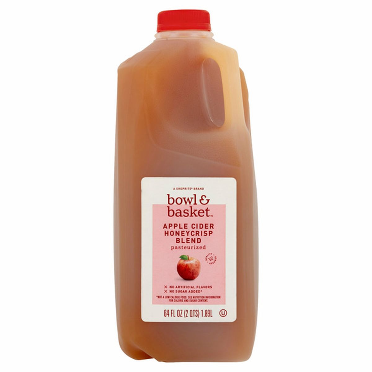 Bowl Basket Honeycrisp Blend Apple Cider 64 Fl Oz Delivery Or