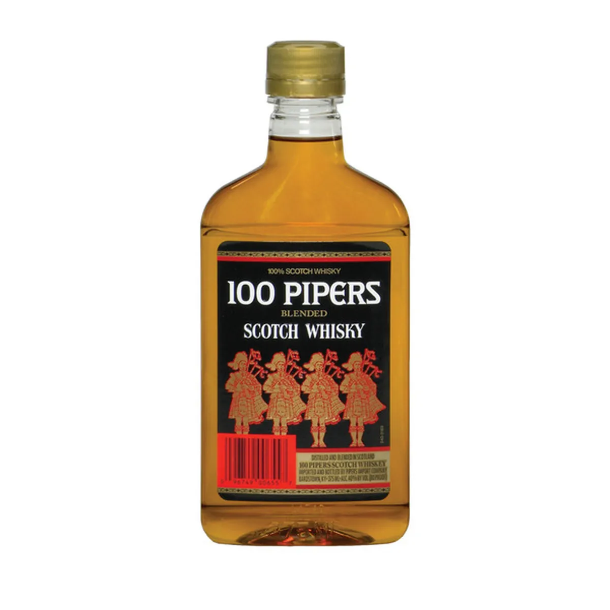 100 Pipers Glassware - #PlayForACause - YouTube