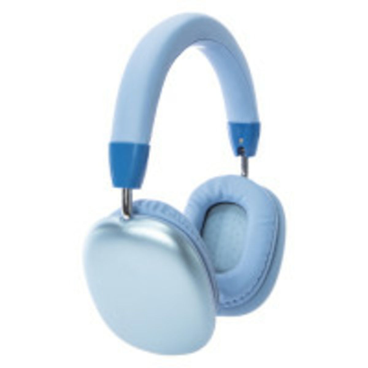 Bass Jaxx Elite Wireless Bluetooth Headphones With Mic Blue 1 Each Delivery Or Pickup Near