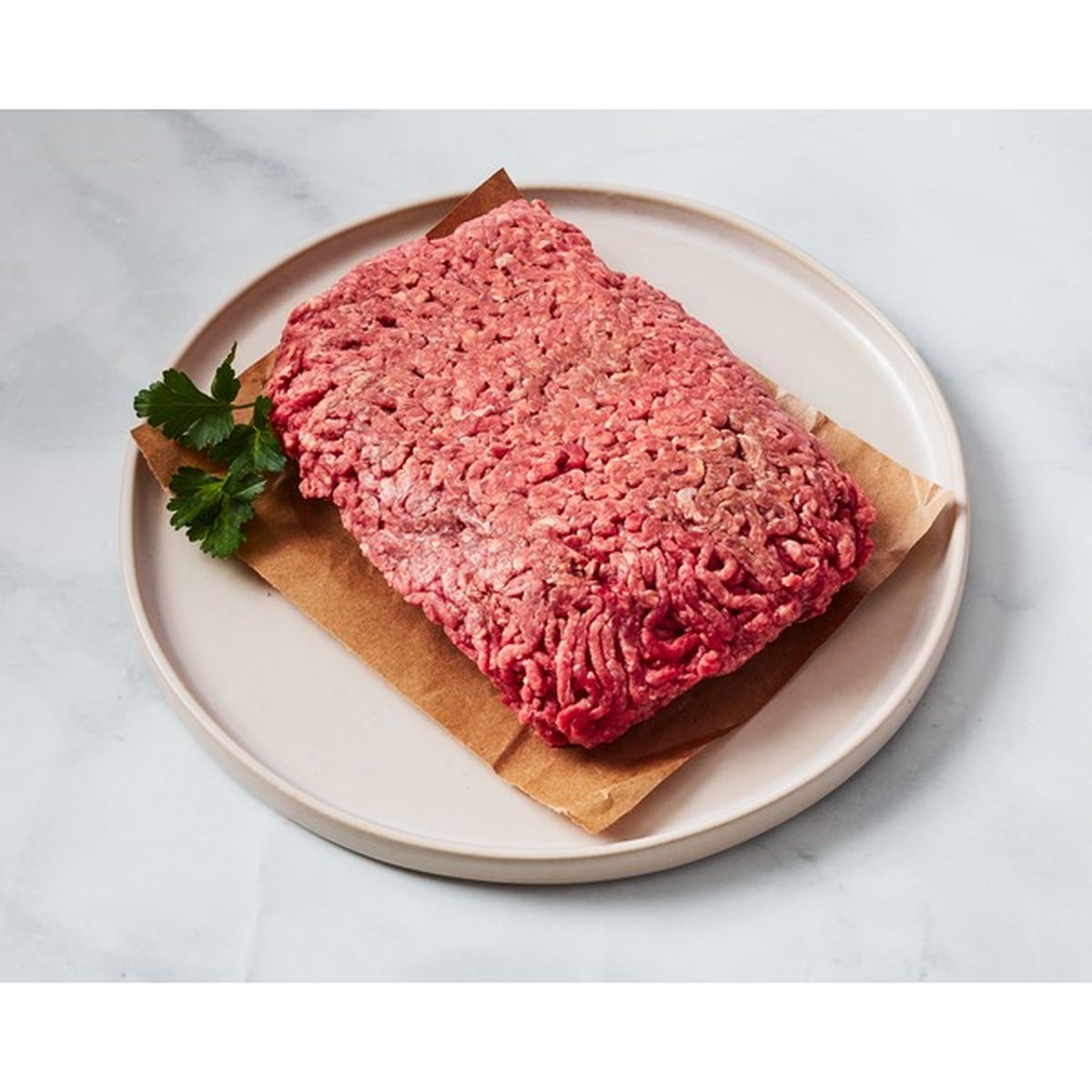 Kroger Lean Fat Ground Beef Chub Lb Delivery Or Pickup Near