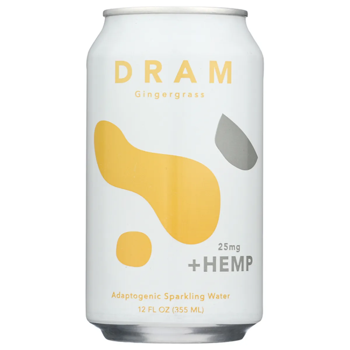 Dram Adaptogenic Sparkling Water + CbdDram Adaptogenic Sparkling Water + Cbd  