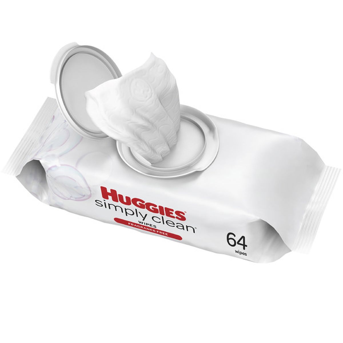 Shops huggies cleansing wipes target