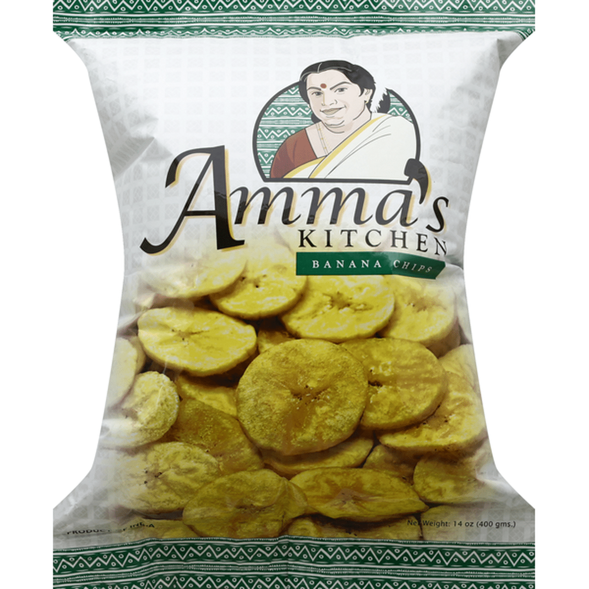 Amma S Kitchen Banana Chips 14 Oz Delivery Or Pickup Near Me Instacart   Large E101f29f 712b 418e Aa64 E67f75e4be6c 