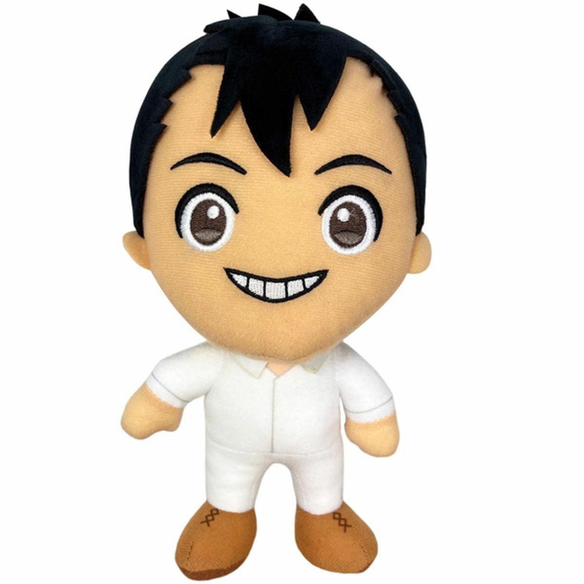 Great Eastern Entertainment The Promised Neverland Don Plush Toy In