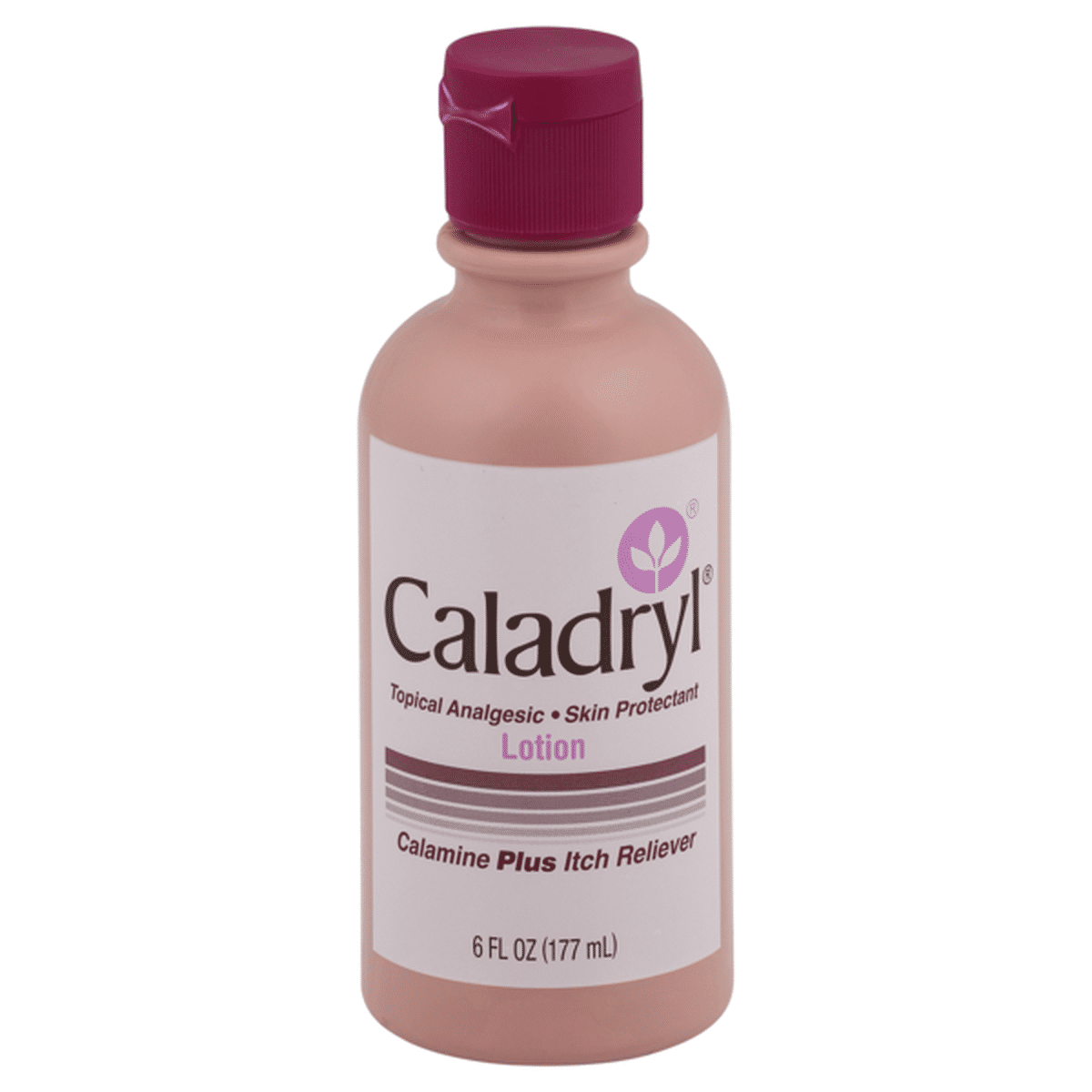 Caladryl Calamine Plus Itch Reliever Lotion Fl Oz Delivery Or