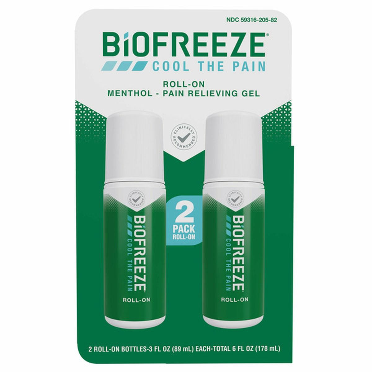 Biofreeze