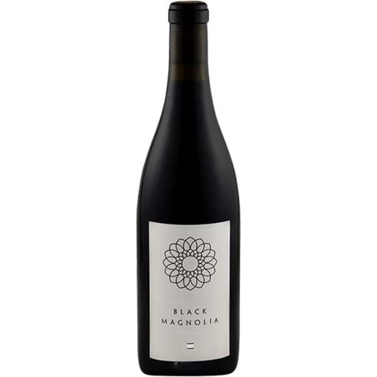 Real Nice Winemakers Black Magnolia Pinot Noir (750 ml) Delivery or ...