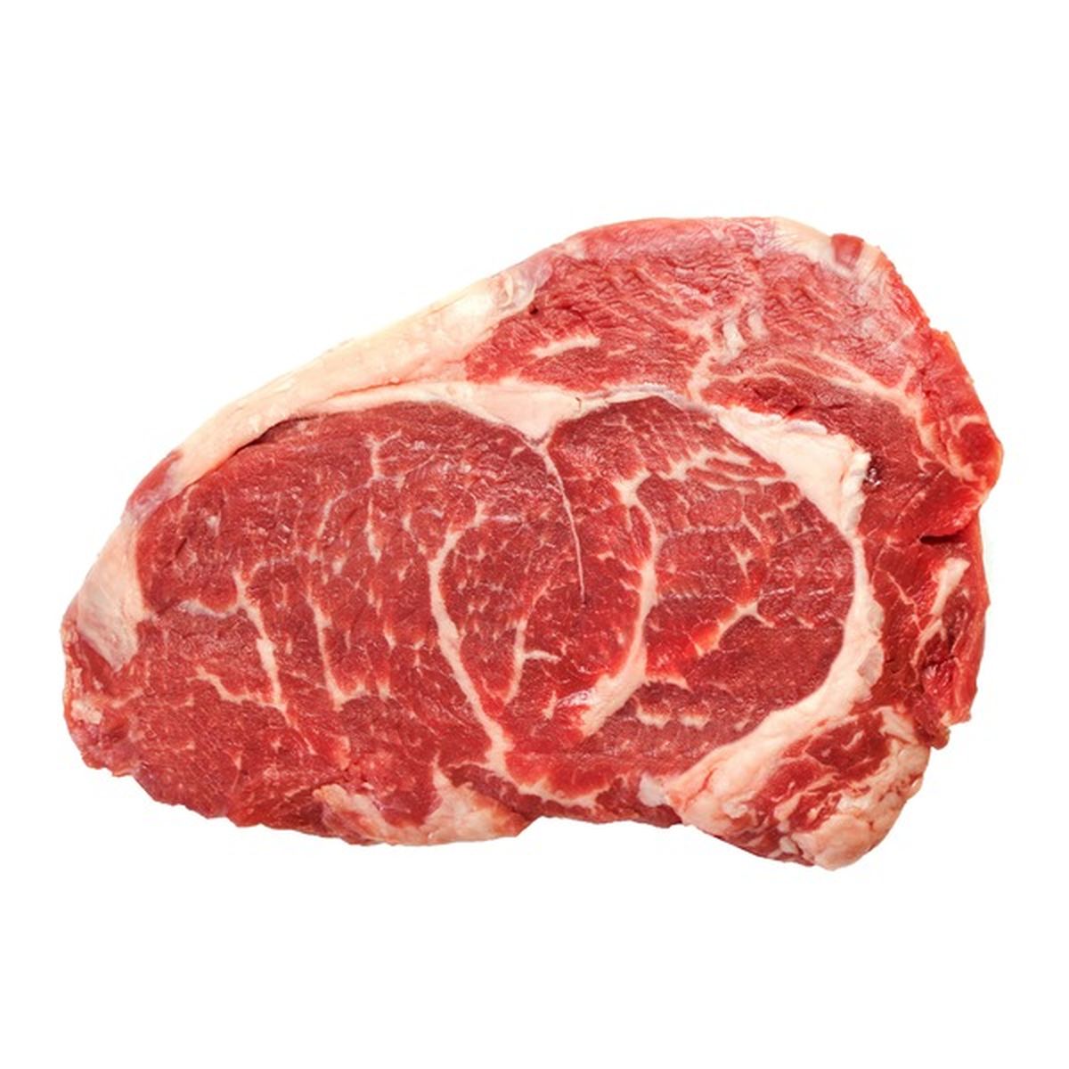 Choice Boneless Beef Chuck Steak Value Pack Per Lb Delivery Or Pickup Near Me Instacart