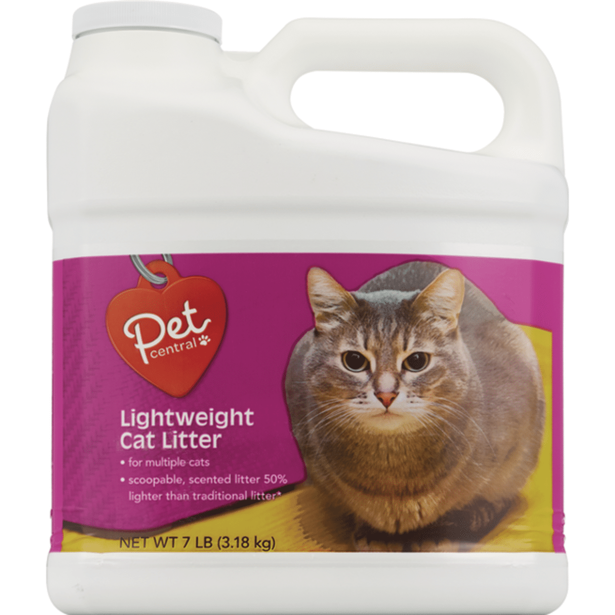 Cvs 2025 kitty litter