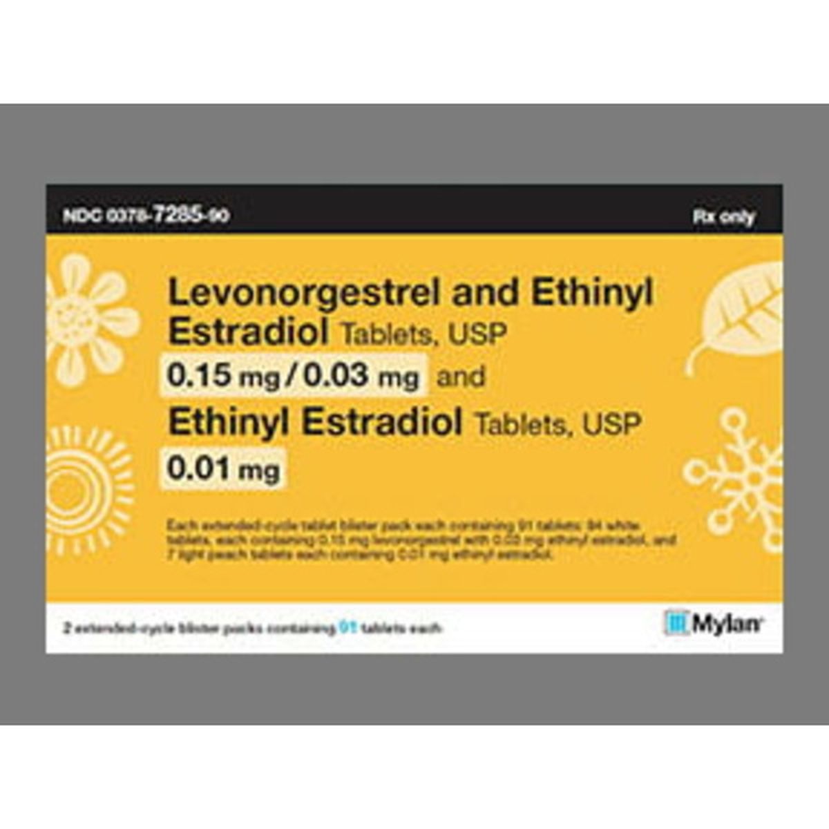 mylan-levonorgestrel-ethinyl-estradiol-tablets-1-each-delivery-or