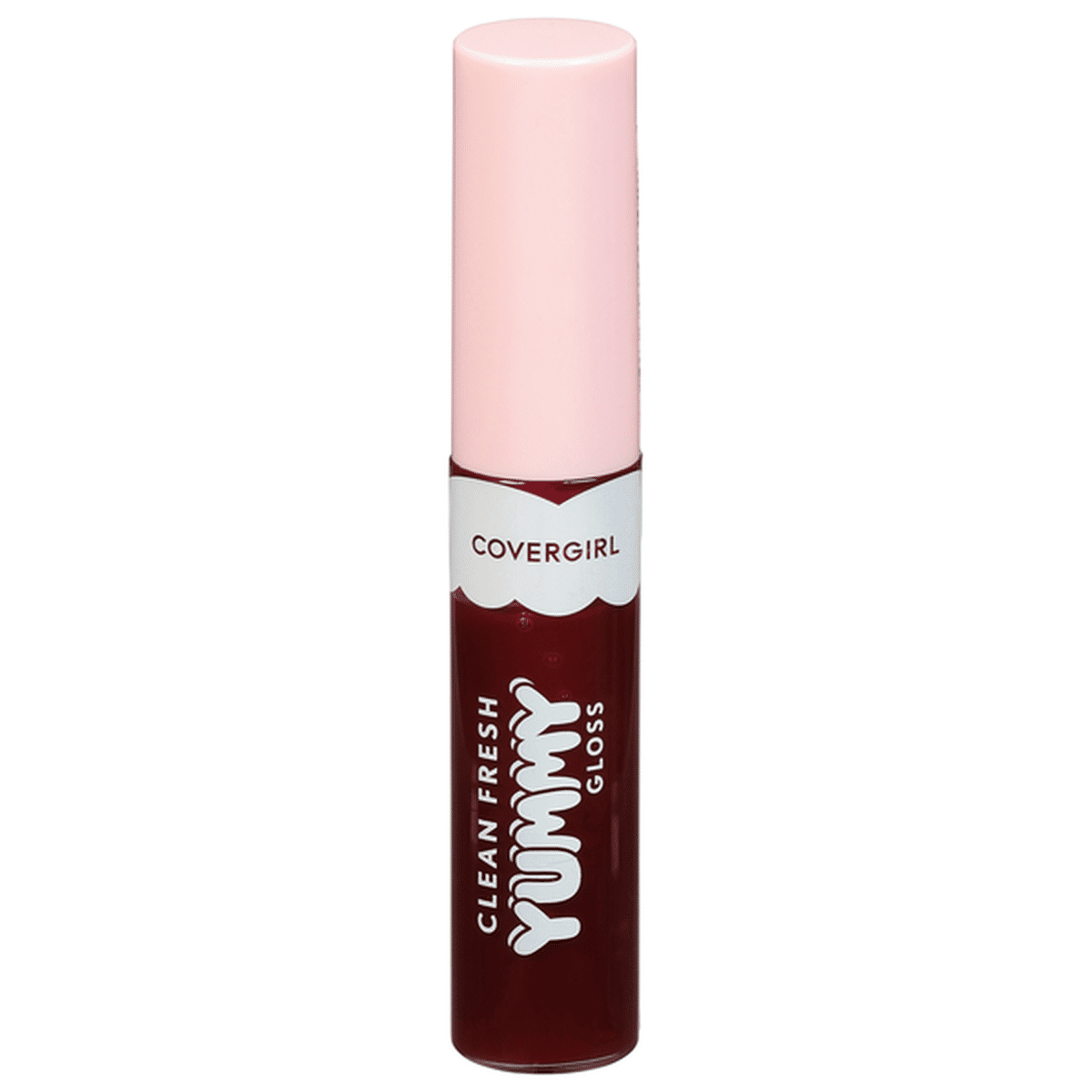 COVERGIRL Lip Gloss, Yummy, Acai You Later 300 (0.33 fl oz) Delivery or ...