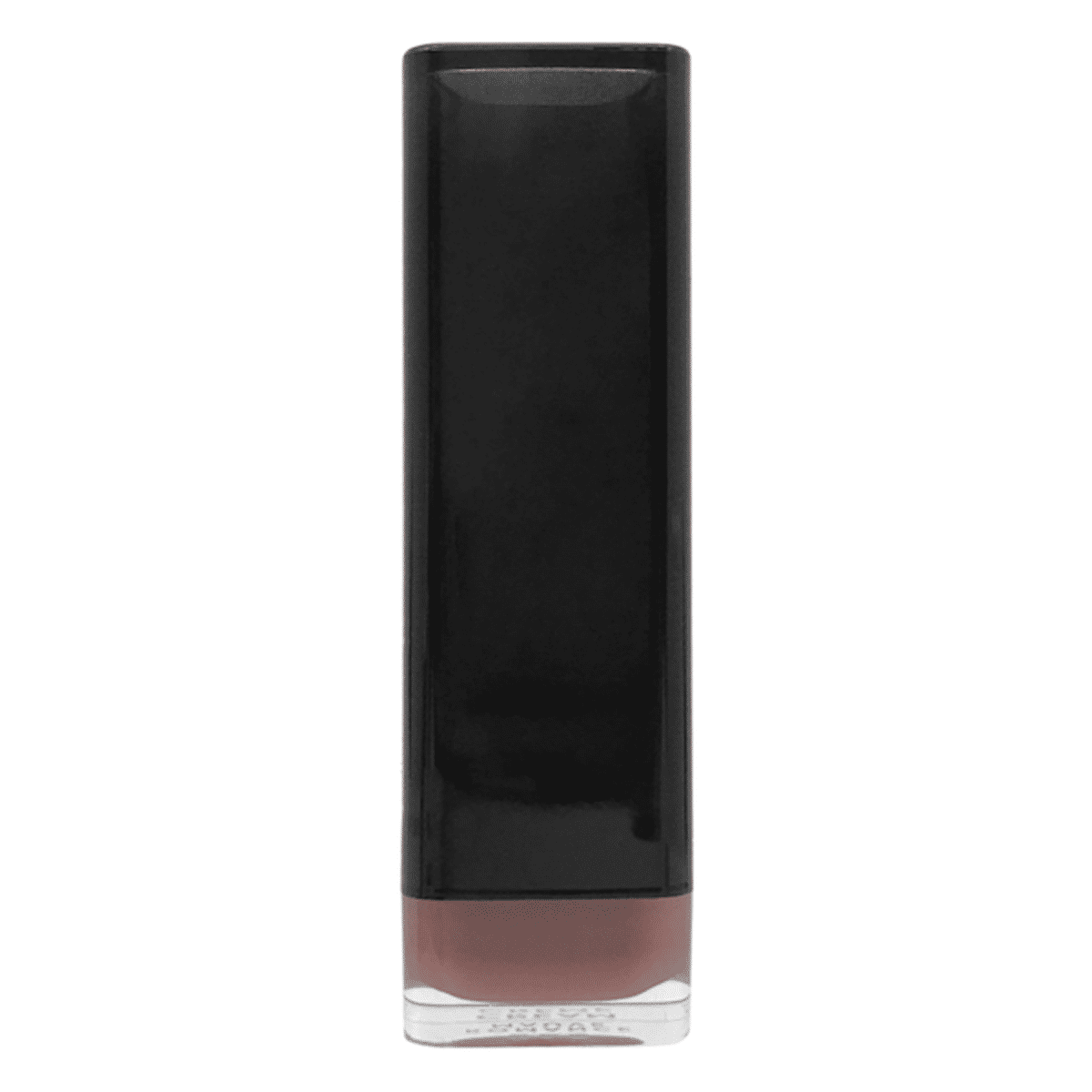 Covergirl Colorlicious Rich Color Lipstick Romance Mauve 012 Oz