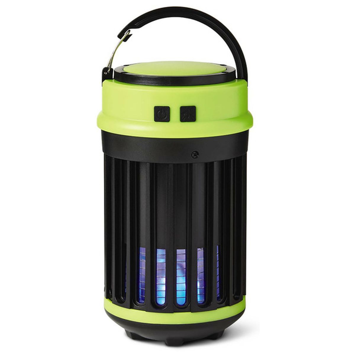 Adventuridge Rechargeable Bug Zapper With LED Light Each Delivery Or