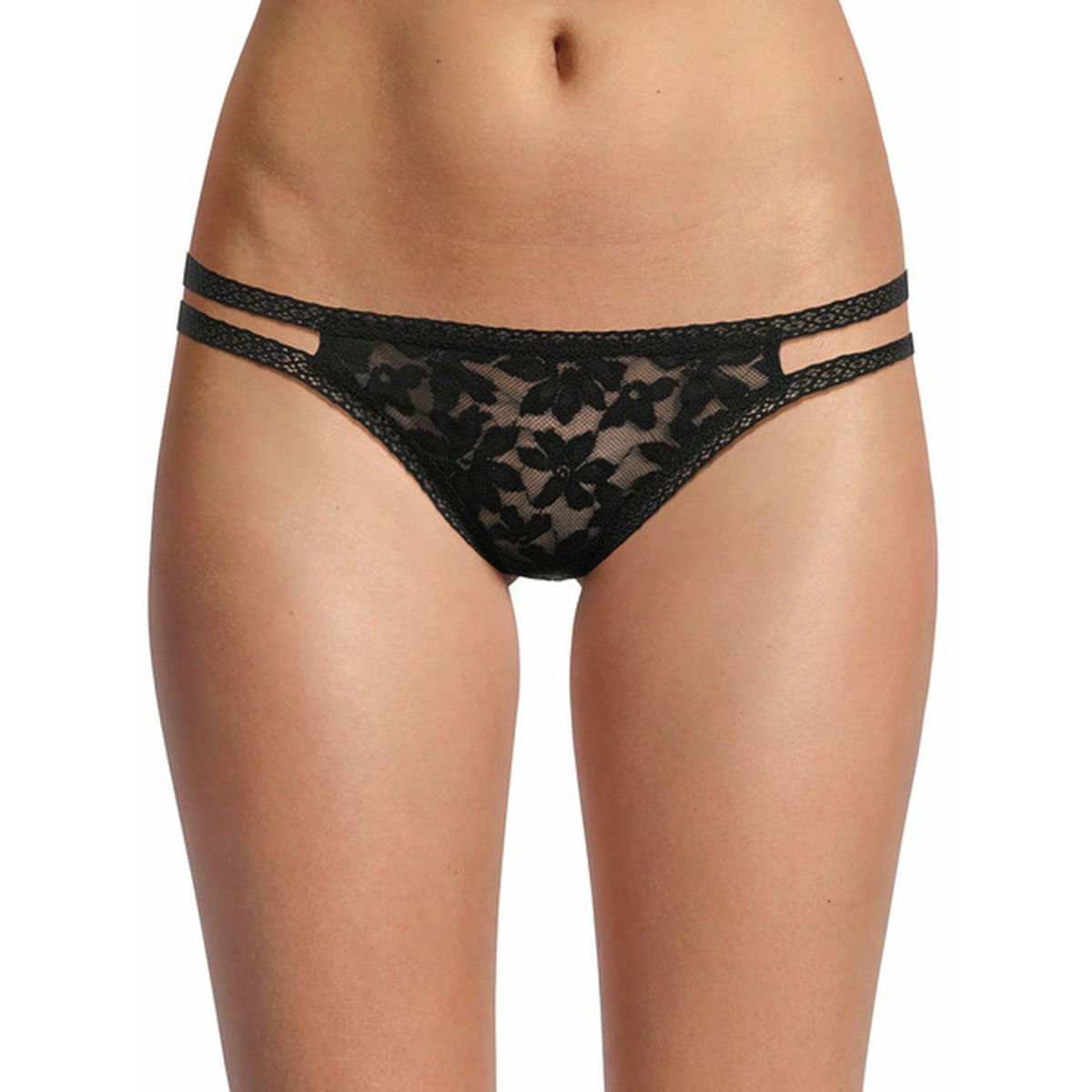 No Boundaries Strappy Lace Cheeky Panty Size Xs 3xl 1 Each Delivery Or Pickup Near Me Instacart 6053